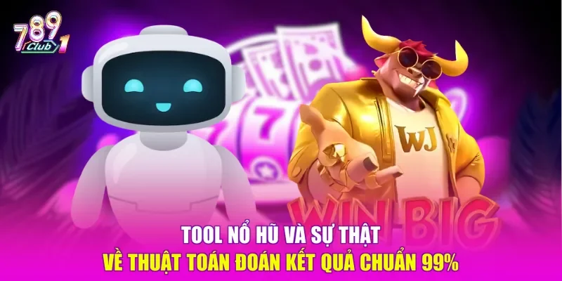tool nổ hũ